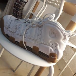 Nike uptempo